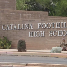 Photo of Catalina Foothills High