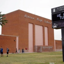 Photo of Rincon/University High School 