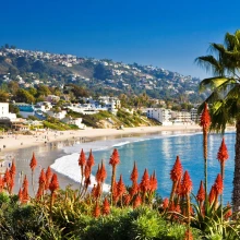 Photo of Laguna Beach CA